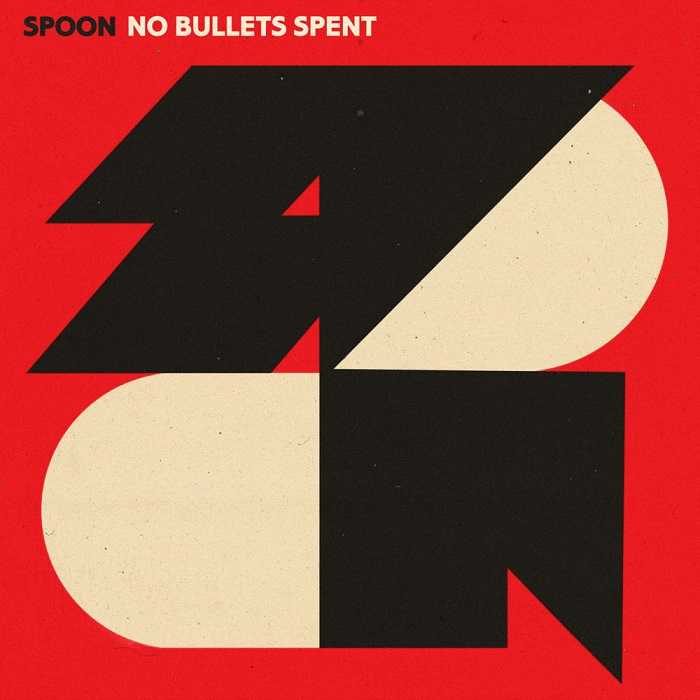 Spoon - No Bullets Spent